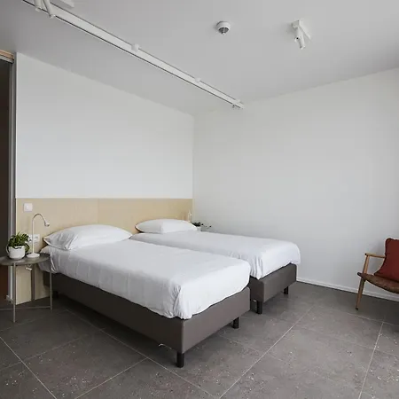Ξενοδοχείο Het Kasterhuis Wetteren